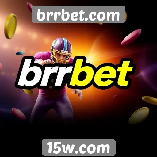 brrbet.com oferece uma ampla variedade de jogos online