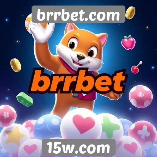 Brrbet oferece ampla variedade de jogos online