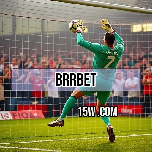 brrbet.com: Conheça o Melhor Cassino Online do Brasil