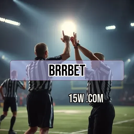 brrbet.com: Descubra a Vitalidade da Sua Comunidade de Jogos Online