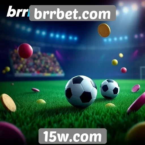 Análise das ofertas de jogos em brrbet.com