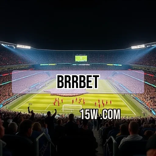 brrbet.com: Explore a Diversão em Jogos Móveis com Recursos Exclusivos