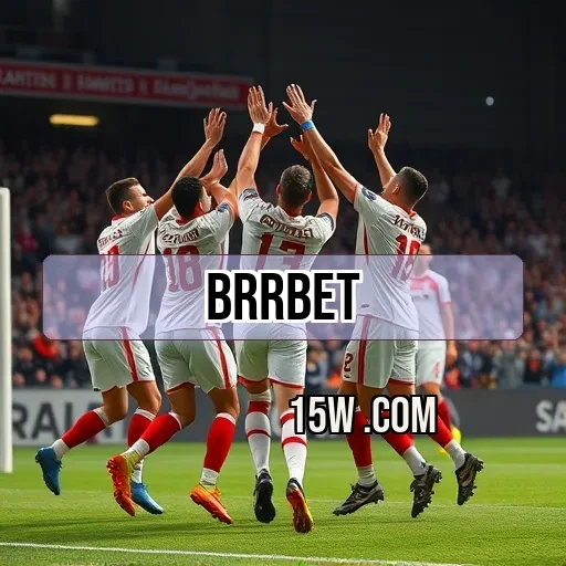 brrbet.com: A Nova Fronteira do Poker Para os Brasileiros