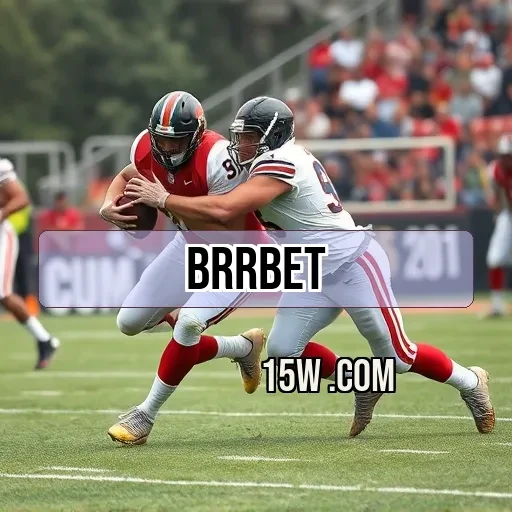 brrbet.com: Experimente a Emoção dos Jogos de Esportes Virtuais Agora Mesmo