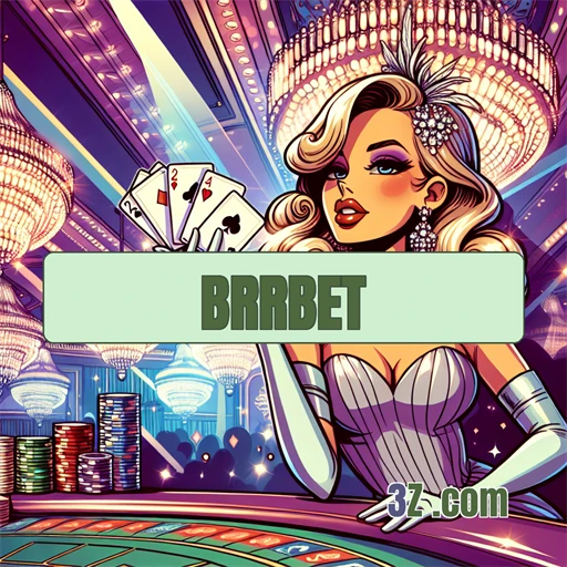 brrbet.com Lista de Jogos