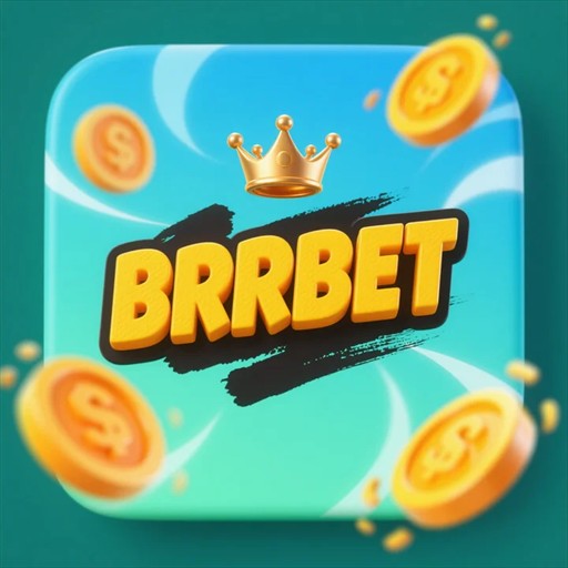 brrbet.com logo