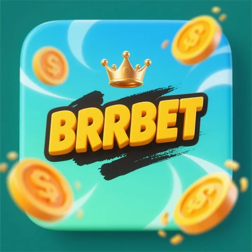 brrbet.com logo